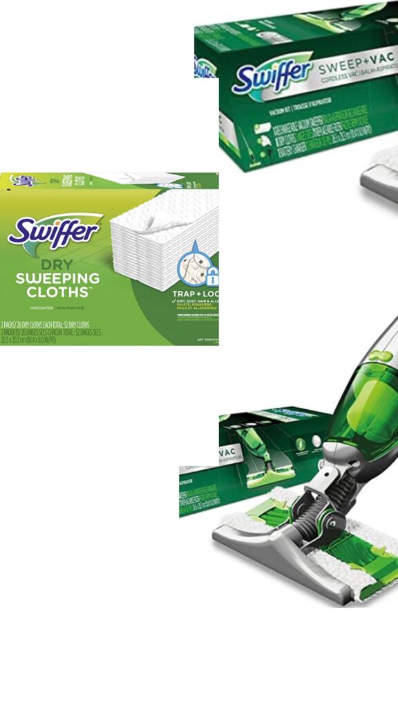 swiffer sweep vac, dog hair, dog hair solution