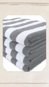 soft and absorbent great pool towel great beach towel